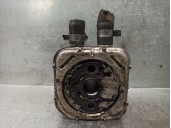 Recambio de enfriador aceite motor para audi a4 berlina (b5) 1.9 tdi referencia OEM IAM 068117021B 