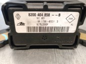 Sensor replacement for Renault Laguna II (BG0) 1.9 dCi Diesel FAP OEM IAM reference 8200404858B ATE