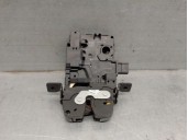 Recambio de cerradura maletero / porton para jaguar xe (x760) 2.0 d referencia OEM IAM GX73A442A66AB T4N12874 