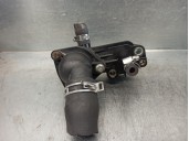 Recambio de termostato para ford focus berlina (cak) 1.8 tdci cat referencia OEM IAM 1198060 