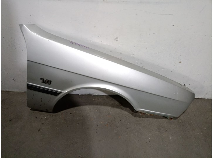 Recambio de aleta delantera derecha para talbot solara 1.6 referencia OEM IAM 5611422 