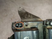 Recambio de bobina encendido para kia rio i hatchback (dc) 1.3 referencia OEM IAM 0K30A1810X 0K30A1810X 