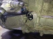 Recambio de caja cambios para hyundai tucson (nx4e, nx4a) 1.6 t-gdi referencia OEM IAM WMJ6L 4300032AJ1 514000