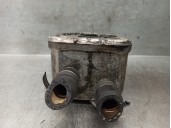 Recambio de enfriador aceite motor para audi a4 berlina (b5) 1.9 tdi referencia OEM IAM 068117021B  