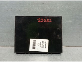 Recambio de modulo electronico para land rover freelander (ln) 2.0 td4 cat referencia OEM IAM YWC000493 53070142B 