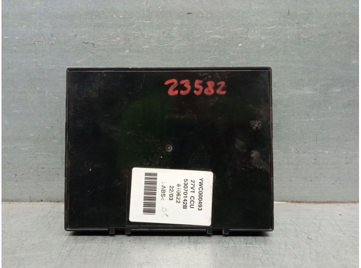 Recambio de modulo electronico para land rover freelander (ln) 2.0 td4 cat referencia OEM IAM YWC000493 53070142B 