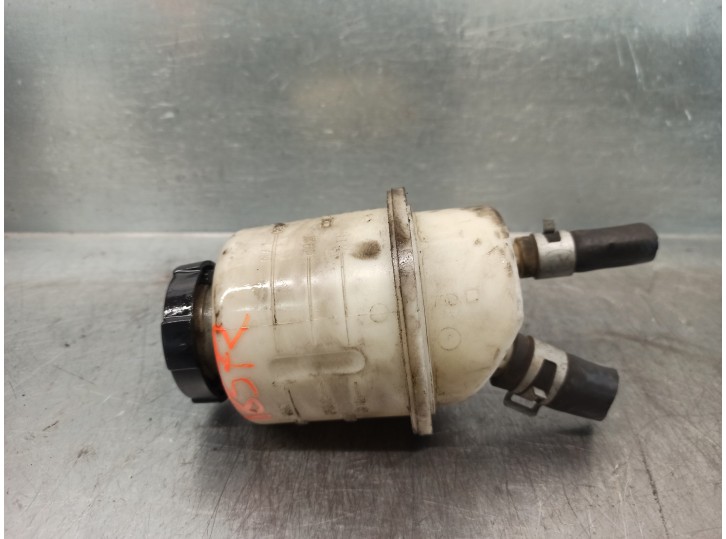 Recambio de deposito servo para nissan navara pick-up (d40m) 2.5 dci cat referencia OEM IAM 49180EA000  