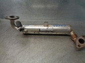 Recambio de enfriador egr para opel meriva a 1.7 16v referencia OEM IAM 8973635152 B124233 THW