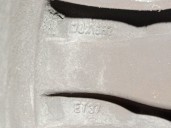 Recambio de llanta para mercedes-benz clase clk (w208) coupe 2.0 16v cat referencia OEM IAM A2084010702 R167JX16H2ET37 ALUMINIO 