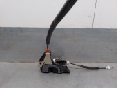 Recambio de cerradura puerta delantera derecha para jaguar xe (x760) 2.0 d referencia OEM IAM HX73203A28JA  