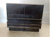 Recambio de centralita cierre para ford fiesta (cbk) 1.4 tdci cat referencia OEM IAM 6S6T15K600BL 5WK48854K SIEMENS