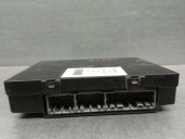 Recambio de modulo electronico para land rover freelander (ln) 2.0 td4 cat referencia OEM IAM YWC000493 53070142B 