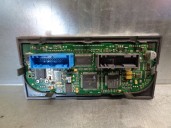 Recambio de mando climatizador para opel meriva a 1.7 16v referencia OEM IAM 61834900100 24140037020 