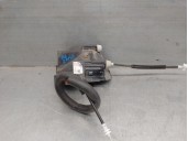 Recambio de cerradura puerta delantera derecha para jaguar xe (x760) 2.0 d referencia OEM IAM HX73203A28JA  