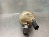 Recambio de deposito servo para nissan navara pick-up (d40m) 2.5 dci cat referencia OEM IAM 49180EA000  