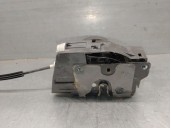 Recambio de cerradura puerta delantera derecha para jaguar xe (x760) 2.0 d referencia OEM IAM HX73203A28JA 