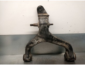 Recambio de brazo suspension inferior delantero izquierdo para ssangyong actyon sports i (qj) 2.0 xdi referencia OEM IAM 4450109