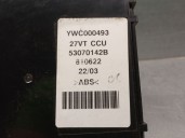 Recambio de modulo electronico para land rover freelander (ln) 2.0 td4 cat referencia OEM IAM YWC000493 53070142B 