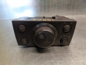 Recambio de mando luces salpicadero para opel meriva a 1.7 16v referencia OEM IAM 93394755  