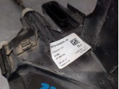 Recambio de cerradura puerta delantera derecha para jaguar xe (x760) 2.0 d referencia OEM IAM HX73203A28JA 