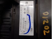 Recambio de centralita cierre para ford fiesta (cbk) 1.4 tdci cat referencia OEM IAM 6S6T15K600BL 5WK48854K SIEMENS