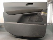 Recambio de guarnecido puerta delantera izquierda para peugeot 5008 1.6 hdi fap cat (9hz / dv6ted4) referencia OEM IAM 968303557