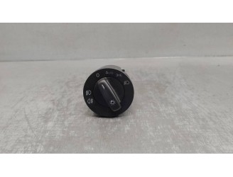 Recambio de mando luces salpicadero para volkswagen passat berlina (3c2) 2.0 tdi referencia OEM IAM 1K0941431AS  