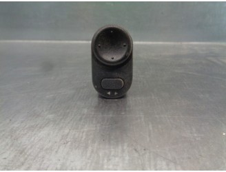 Replacement mirror control switch for Opel Meriva A 1.7 16v OEM IAM reference 09226861 24411034 