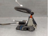 Recambio de cerradura puerta delantera izquierda para jaguar xe (x760) 2.0 d referencia OEM IAM HX73203A29EA 