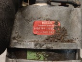 Recambio de alternador para talbot solara 1.6 referencia OEM IAM 9120144218  9120144218 BOSCH
