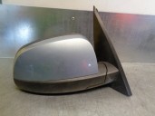 Replacement right mirror for Opel Meriva A 1.7 16v OEM IAM reference 13243128 5 PINS 5 DOORS