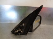 Replacement right wing mirror for Opel Meriva A 1.7 16V OEM IAM reference 13243128 5 PINS 5 DOORS