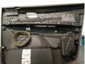 Recambio de guarnecido puerta delantera izquierda para peugeot 5008 1.6 hdi fap cat (9hz / dv6ted4) referencia OEM IAM 968303557