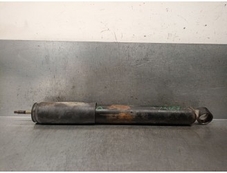 Recambio de amortiguador delantero derecho para talbot solara 1.6 referencia OEM IAM 43145600 