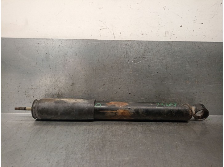 Recambio de amortiguador delantero derecho para talbot solara 1.6 referencia OEM IAM 43145600 