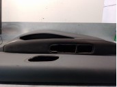 Recambio de guarnecido puerta delantera izquierda para peugeot 5008 1.6 hdi fap cat (9hz / dv6ted4) referencia OEM IAM 968303557