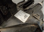 Recambio de cerradura puerta delantera izquierda para jaguar xe (x760) 2.0 d referencia OEM IAM HX73203A29EA 