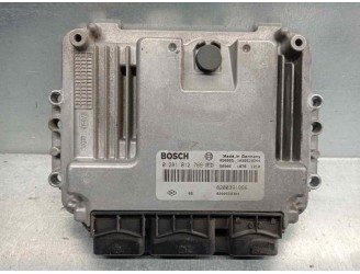 Recambio de centralita motor uce para renault grand scénic ii (jm0/1_) 1.9 dci (jm0g, jm12, jm1g, jm2c) referencia OEM IAM 82003