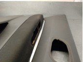 Recambio de guarnecido puerta delantera izquierda para peugeot 5008 1.6 hdi fap cat (9hz / dv6ted4) referencia OEM IAM 968303557
