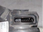 Recambio de cerradura puerta delantera izquierda para jaguar xe (x760) 2.0 d referencia OEM IAM HX73203A29EA 