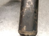 Recambio de amortiguador delantero derecho para talbot solara 1.6 referencia OEM IAM 43145600  