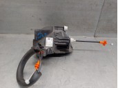 Recambio de cerradura puerta trasera derecha para jaguar xe (x760) 2.0 d referencia OEM IAM HX7324994CA GX6A26412CB 