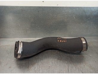 Recambio de tubo para seat ibiza (6j5) fr referencia OEM IAM 6R0145834B 