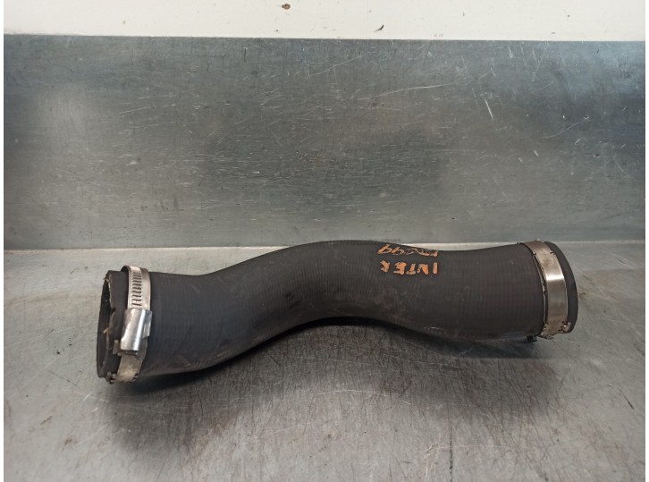 Recambio de tubo para seat ibiza (6j5) fr referencia OEM IAM 6R0145834B 