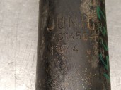 Recambio de amortiguador delantero izquierdo para talbot solara 1.6 referencia OEM IAM 43145600  