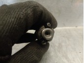 Replacement injector for citroën xsara berlina 1.9 diesel OEM IAM reference LCR6736001 LCR6736001 LUCAS