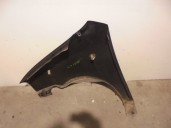 Recambio de aleta delantera derecha para hyundai atos prime (mx) gls (2003) referencia OEM IAM 6632102260 NEGRA 