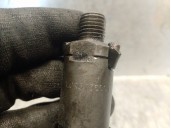 Recambio de inyector para citroën xsara berlina 1.9 diesel referencia OEM IAM LCR6736001 LCR6736001 LUCAS