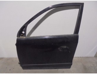 Recambio de puerta delantera izquierda para hyundai atos prime (mx) gls (2003) referencia OEM IAM 7600305050 NEGRA 