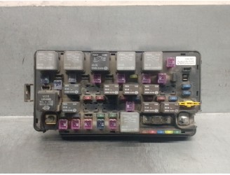 Recambio de caja reles / fusibles para ssangyong actyon sports i (qj) 2.0 xdi referencia OEM IAM 06K20D  AK6546